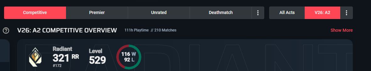 CONTA DE VALORANT RADIANT MAIS DE 1600 EM SKINS