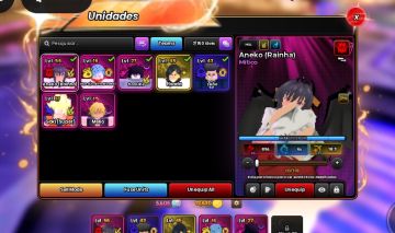 Anime origins Aneko com immortal e passe de gamespeed