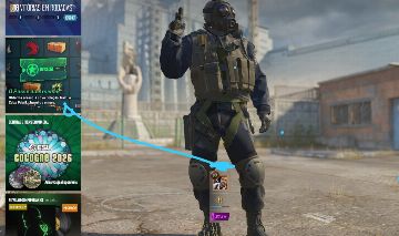 Conta de cs, 13 anos de cs2 com medalha de 10 anos e 22k premier, 6k de horas cs