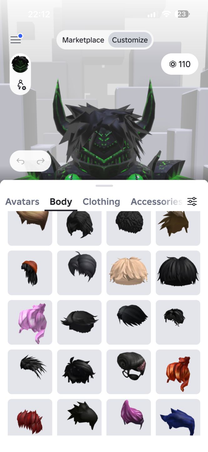 Conta de Roblox 60 mil robux gastos e gamepasses e etc muita skin e animação