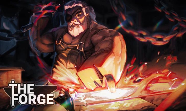 [50% OFF] THE FORGE - GAME PASS E CONTAS - MELHOR PREÇO DO SITE!!!