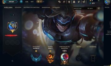 Conta platina 3 - 73% winrate - TR0CA DE EMAIL - unico dono