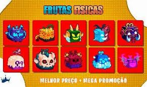 Frutas Míticas Blox Fruits - Control - Tiger - Dragon - Control Rework - Fruits