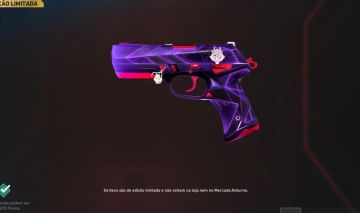 Conta Valorant Full Acesso com Mais de 3K Gastos + Skin Limitada