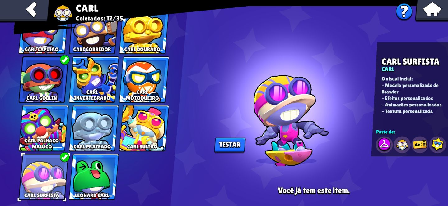 CONTA TOP 2020 COM 100K E 93 PRESTÍGIOS COM SKINS RARAS E PINS RAROS