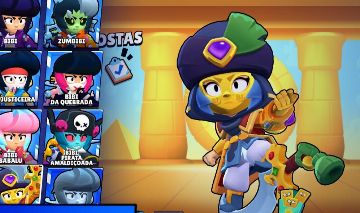 CLASH OF CLANS, ROYALE E BRAWL STARS NO MESMO EMAIL, TODAS MUITO UPADAS!