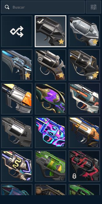 Conta de Valorant Full Acesso com +4k Gastos