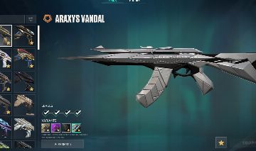 CONTA VALORANT FULL ACESSO 2k+ gasto e Champions 2025 kit completo 2K GASTO