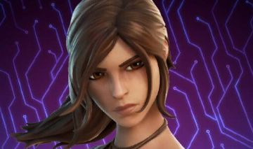 Conta fortnite 93 skins, Lara Croft, Neymar jr e mais