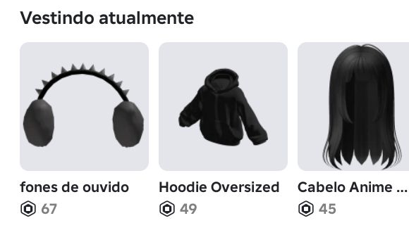 Conta Roblox com skin e upada no blox fruits