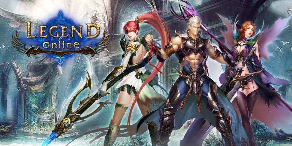 Mantendo sua conta ativa no WARTUNE ULTRA/ LEGEND ONLINE