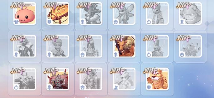 Ragnarok origin clasic Angeling-3 274k de poder