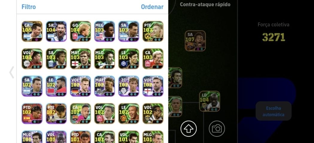 Conta boa do neymar full leia a descrição