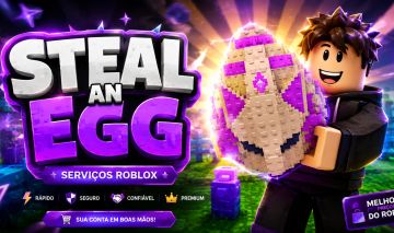 Conta roube um Ovo 1B de velocidade + 6,4B de dinheiro por segundo/pet pegasus