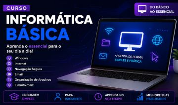 Aprenda informatica curso