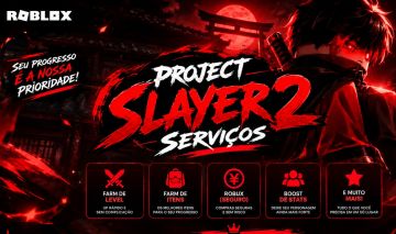 SERVIÇO SLEYER 2 UPO SUA CONTA DENTRO DE 24 HORAS