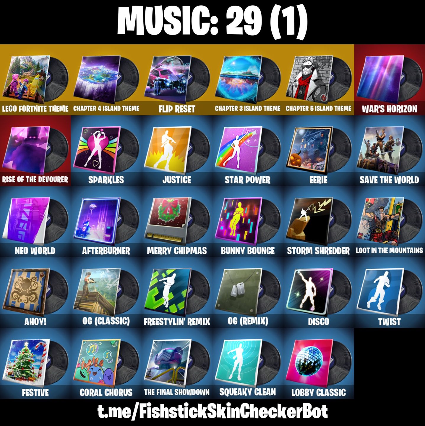 Conta Fortnite com A.I.M. | Rox | Ragnarok | Drift | Calamity | Carbi e 63 Skins