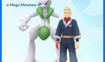 CONTA POKÉMON GO NÍVEL 60