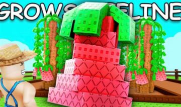 Grow a Garden - PET - HEADLESS HORSEMAN (PACOTE - 3 ÚNIDADES)