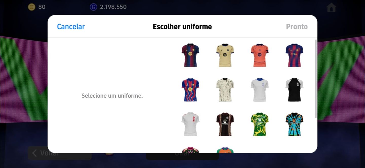CONTA EFOOTBALL RARA! KOLLER BUGADO + HALLAND PRIME + ADRIANO IMPERADOR E+++!