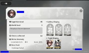 ALLfiring - Conta midgame | Todos os personagens + seletor do standard
