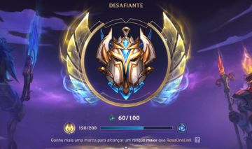 Elo booster, duo booster, coaching Wild Rift