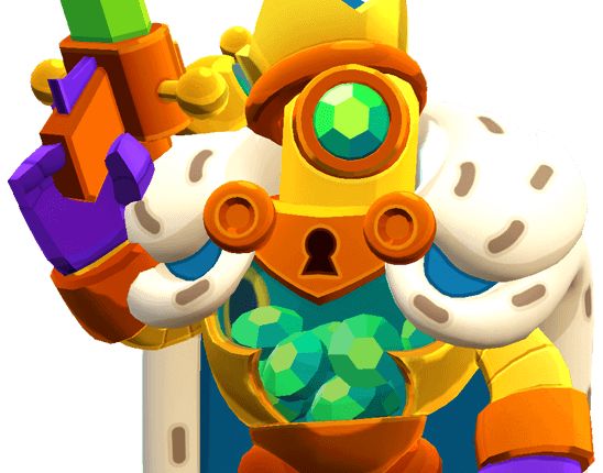 ACEITO PROPOSTAS CONTA BRAWL STARS-FULL BRAWLERS (107/107)