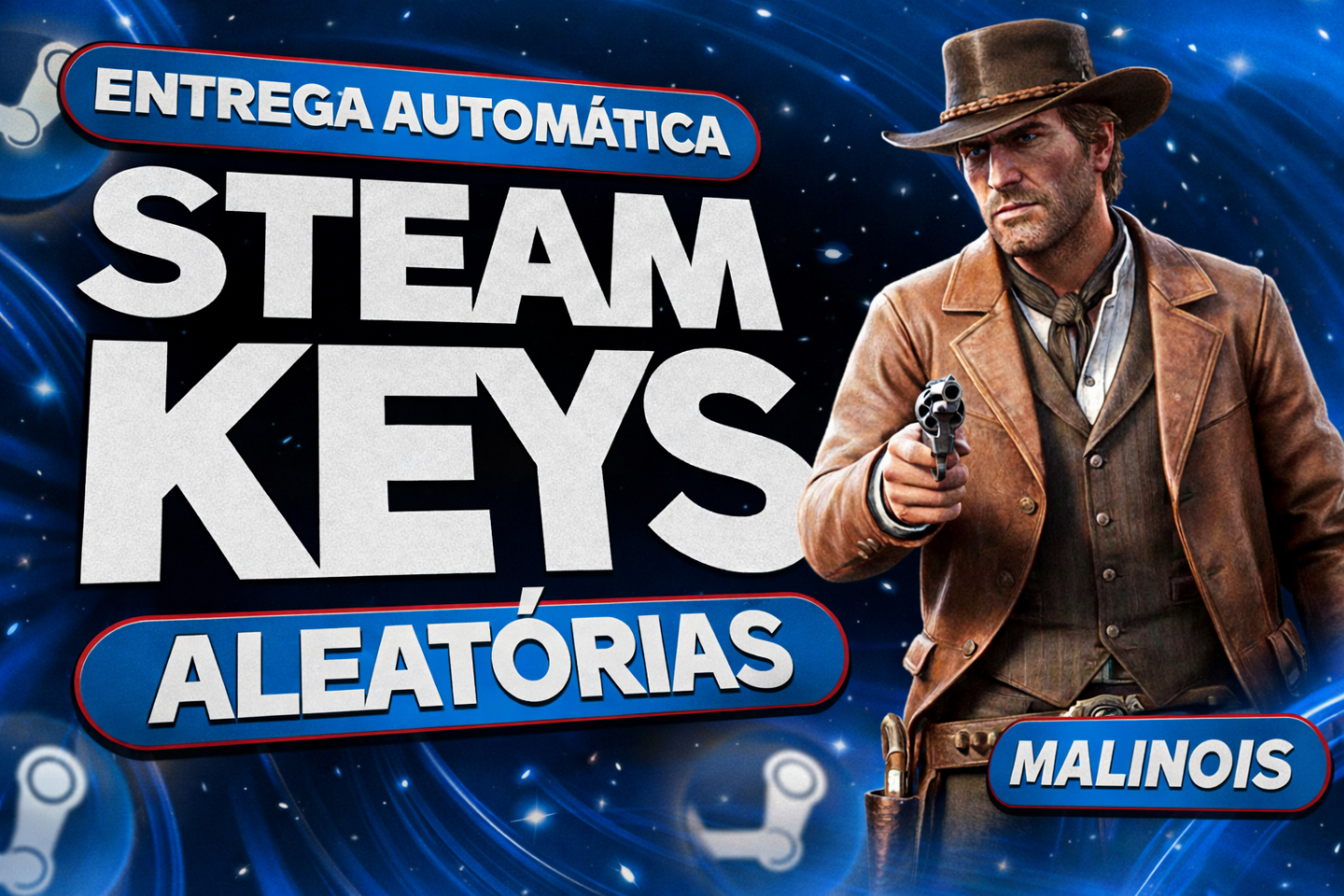 STEAM KEYS ALEATORIAS | JOGOS DE ATÉ $500!!(ENTREGA AUTOMATICA!)