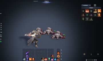 CONTA AION 2 ENCHANTER 2885GS E 177,1K CP