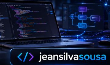 Desenvolvo Sistemas, APIs, Automações e Integrações em até 7 dias