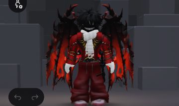 Conta Top Roblox Focada em Blox Fruits e Roube um Brainrot