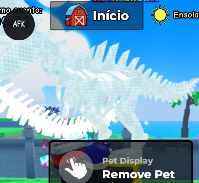 PETS VARIADOS PARA CATCH AND TAME
