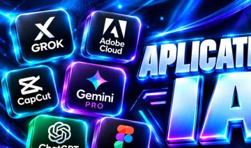 GROK I ADOBE CLOUD I CAPCUT I GEMINI PRO I CHATGPT PLUS I FIGMA I GAMMA