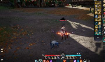 Conta Aion 2 | Ranger lvl 45 | GS 1914 | America do Sul