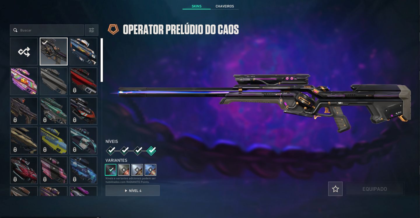 CONTA RIOT LOL + VALORANT | [SKINS LOL] 321 | [SKINS VALORANT] 7 | FULL ACESSO