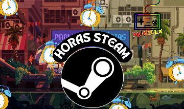 100 Horas Steam Boost