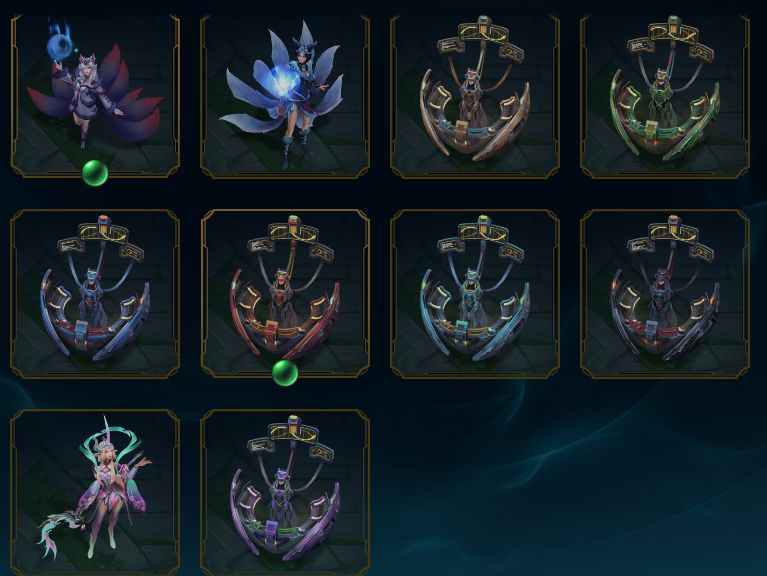 [EX MESTRE | MAIN SUP] | SKINS DIVERSAS + ULTIMATE | NICK TROCÁVEL | FULL ACESSO