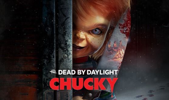 STEAM KEY DLC CHUCKY - MUITO RARA