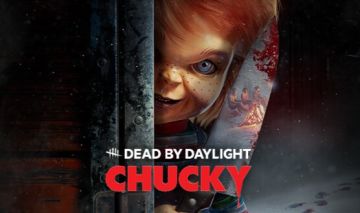 STEAM KEY DLC CHUCKY - MUITO RARA