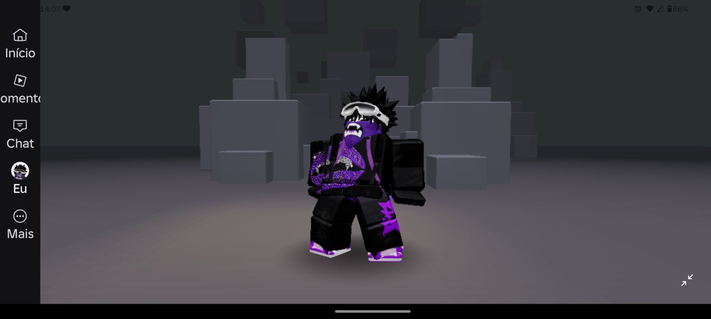 Conta de roube um ovo,iron soul, sobreviva ao assassino e mais de 2000 robux gst