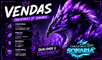 Mush/Slots/Criaturas no Creatures of Sonaria
