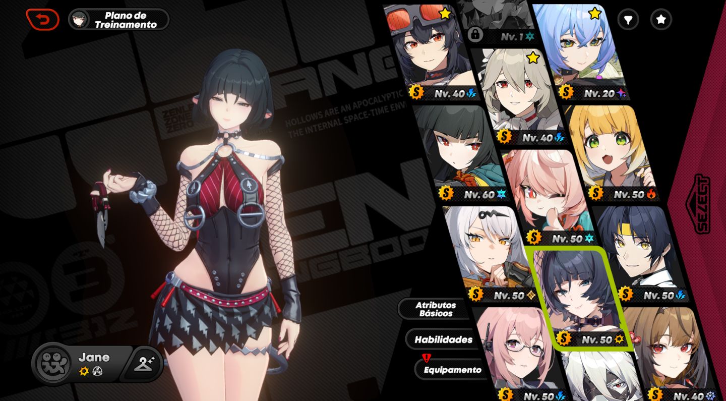 CONTA HOYOVERSE: Genshin, Star Rail, ZZZ e Honkai Impact