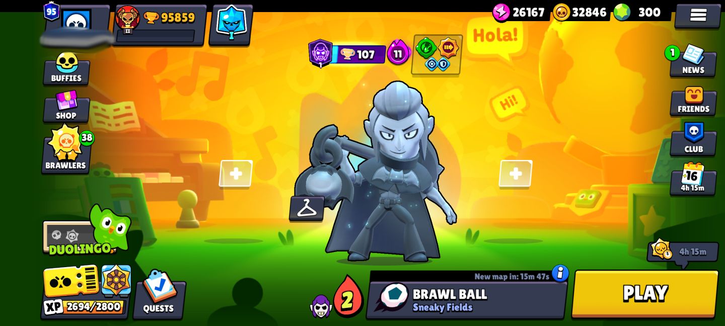 CONTAS BRAWL STARS MAIS BARATAS DO SITE, O VALOR PODE SER NEGOCIADO BRAWL STARS!