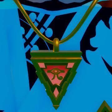 All Seeing Eye