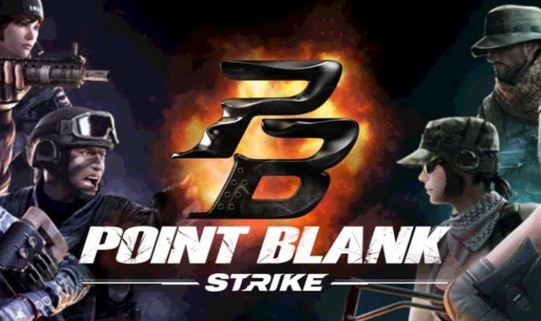 Point blank / Contas no melhor preço (Pode alterar os dados)(entrega automatica)