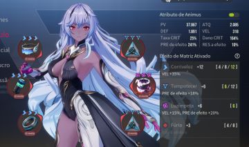 Conta Etheria Restart s24 early GAME setup pro end!