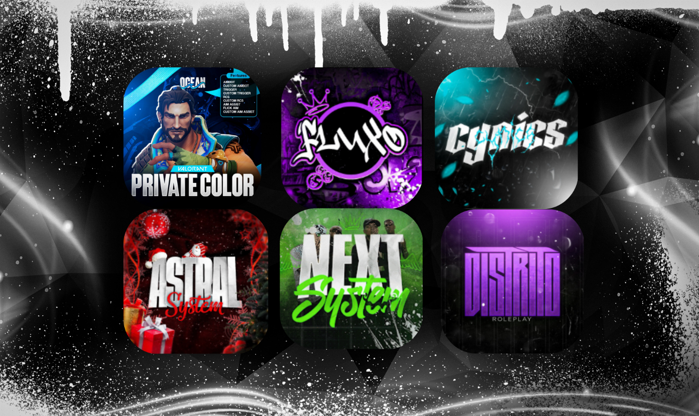 DESIGNER N1 DA GG MAX | Qualidade Premium e Arte de Verdade