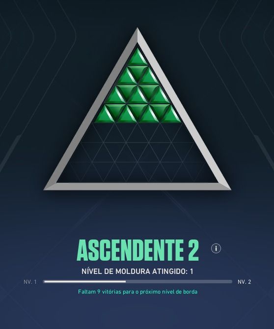 CONTA VALORANT ASC VARIAS SKINS