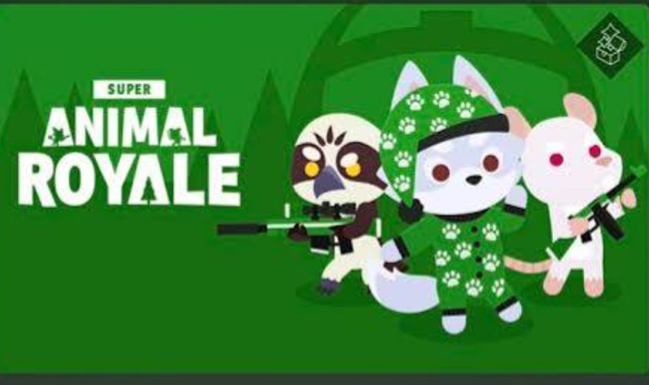 {promoção} Codigo de super animal royale Season 4 Xbox pack