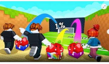 Kick a Lucky Block | Loja de Brainrots Exclusivos no Roblox